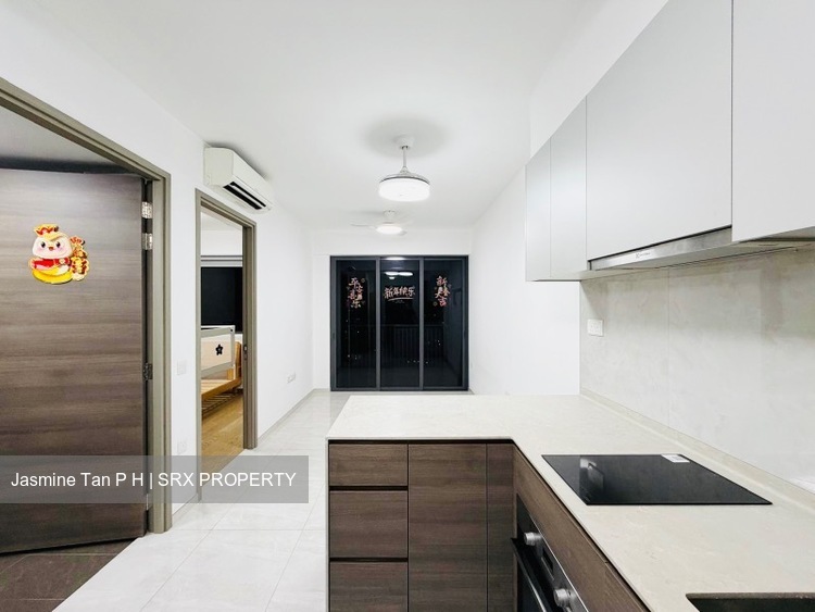 The Florence Residences (D19), Apartment #518220811